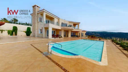 Akoursos, Paphos