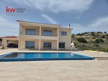 Akoursos, Paphos