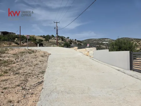 וילה למכירה