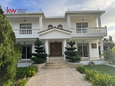 Апланта, Ларнака