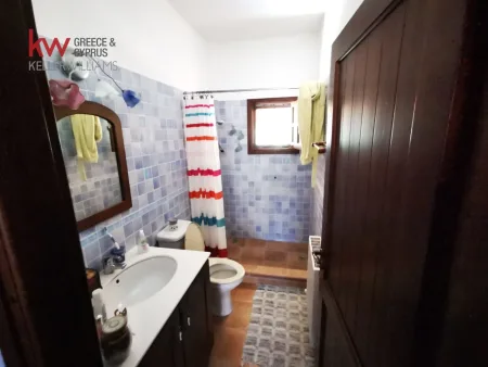 Casa indipendente in vendita