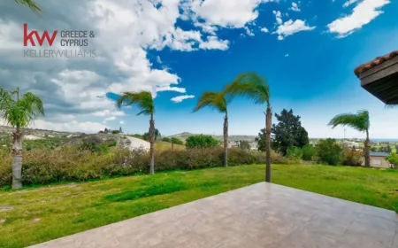 Villa for sale
