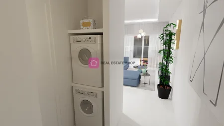 Flat for sale