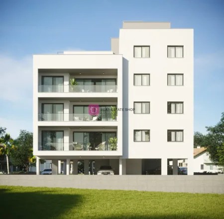 Wohnung zum Kauf