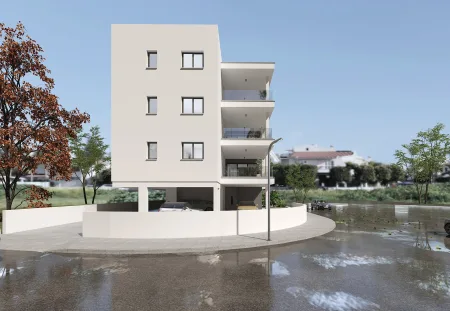 Piso en venta