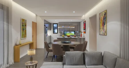 Flat for sale
