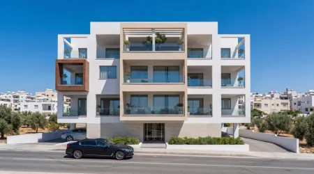 Aradippou, Larnaca