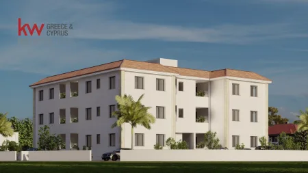 Aradippou, Larnaca