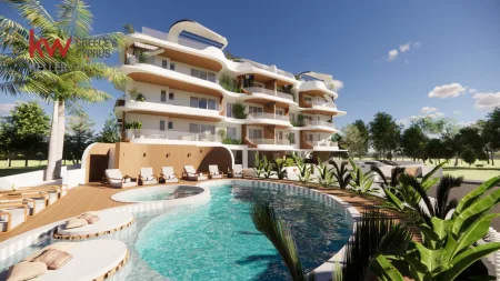 Thumbnail 1 Larnaca Immobili In Vendita Fino A 100 M2 Di Terreno