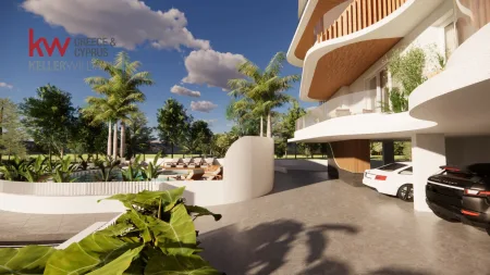 Thumbnail 2 Larnaca Immobili In Vendita Fino A 100 M2 Di Terreno