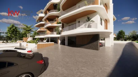 Thumbnail 3 Larnaca Immobili In Vendita Fino A 100 M2 Di Terreno