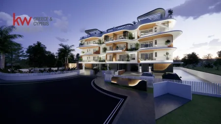 Thumbnail 4 Larnaca Immobili In Vendita Fino A 100 M2 Di Terreno