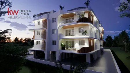 Thumbnail 5 Larnaca Immobili In Vendita Fino A 100 M2 Di Terreno