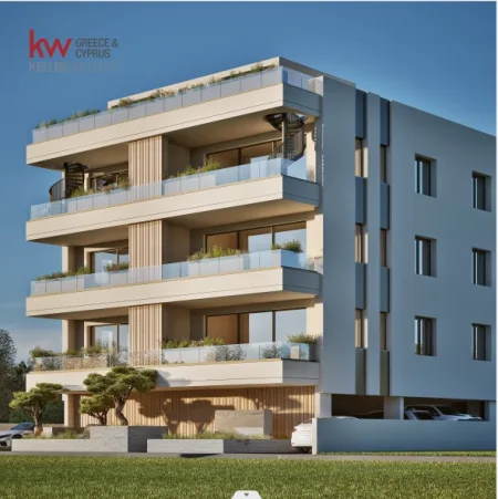 Wohnung zum Kauf