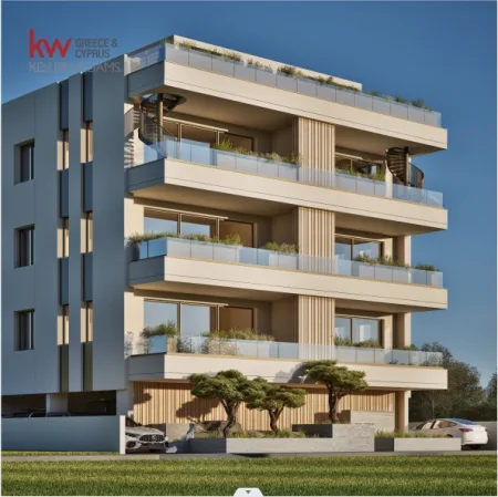 Wohnung zum Kauf