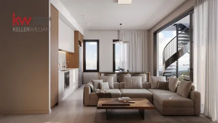 Wohnung zum Kauf