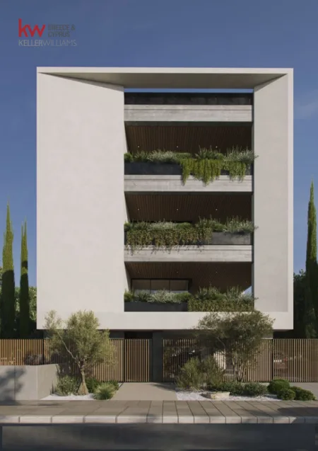 Thumbnail 1 Larnaca Immobili In Vendita Fino A 100 M2 Di Terreno