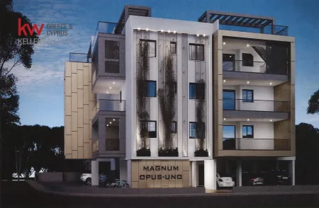 Thumbnail 4 Immobile In Vendita Larnaca