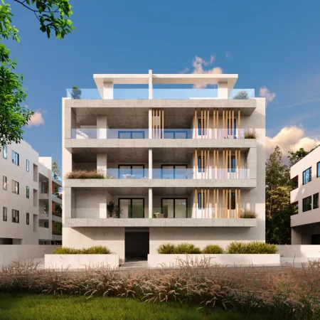 Aradippou, Larnaca