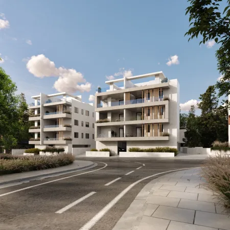 Wohnung zum Kauf