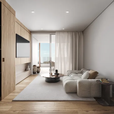 Wohnung zum Kauf