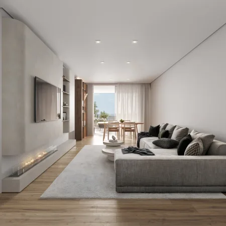 Wohnung zum Kauf