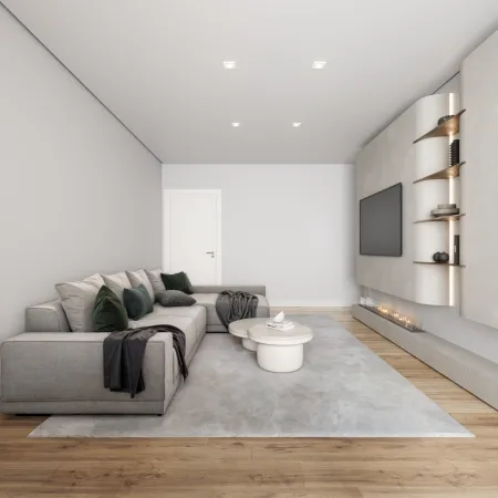 Wohnung zum Kauf