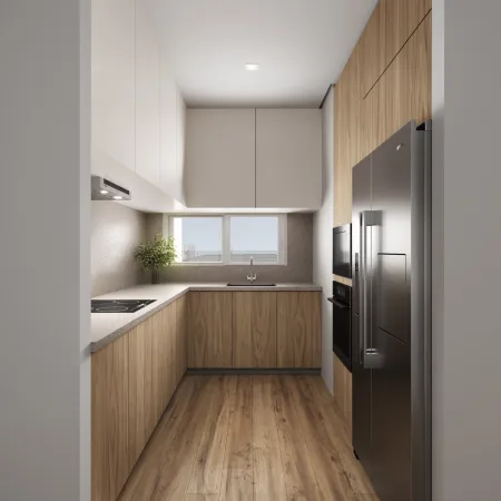 Wohnung zum Kauf