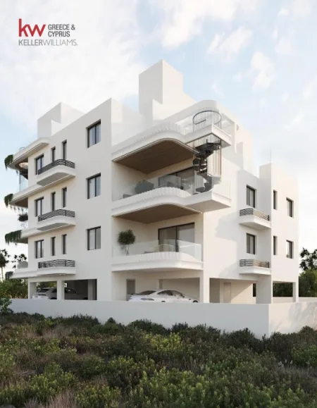 Aradippou, Larnaka