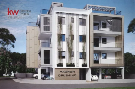 Thumbnail 3 Proprietà In Vendita Aradippou