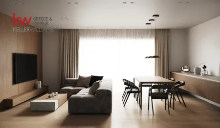 Flat for sale