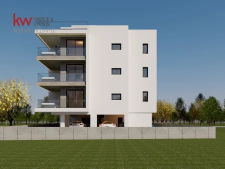 Wohnung zum Kauf