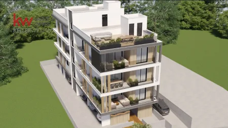 Appartamento in vendita