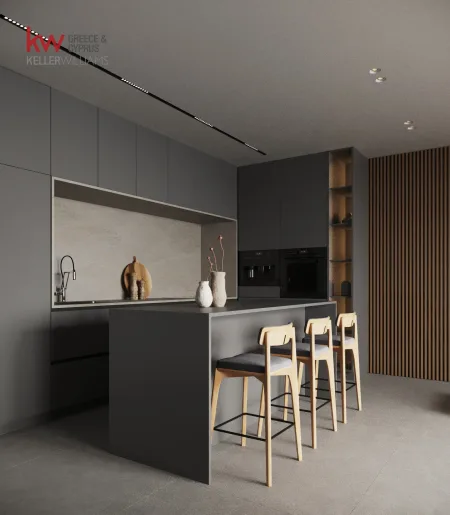 Wohnung zum Kauf