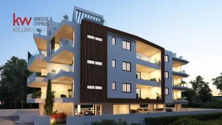 Wohnung zum Kauf