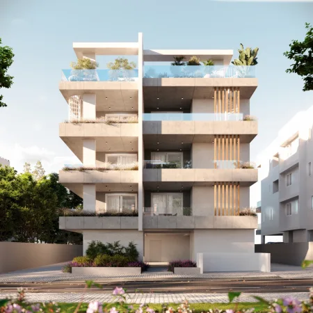Aradippou, Larnaca