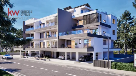 Piso en venta