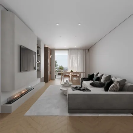 Wohnung zum Kauf