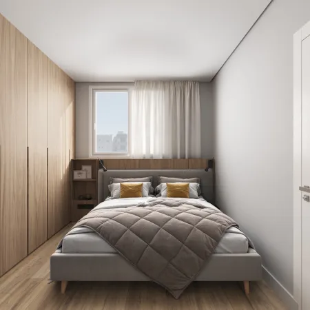 Wohnung zum Kauf