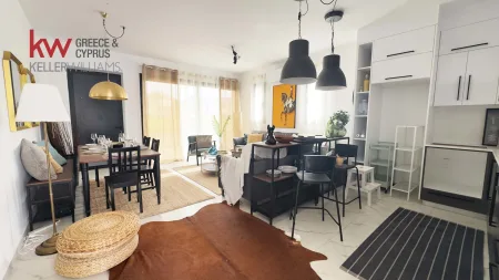 Wohnung zum Kauf