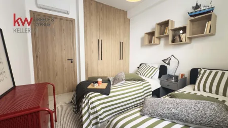 Wohnung zum Kauf