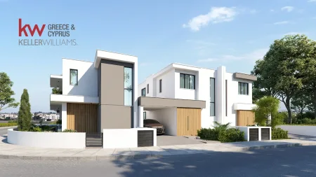 Thumbnail 1 בית פרטי למכירה ב- קפריסין