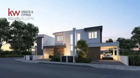 Thumbnail 5 בית פרטי למכירה ב- קפריסין