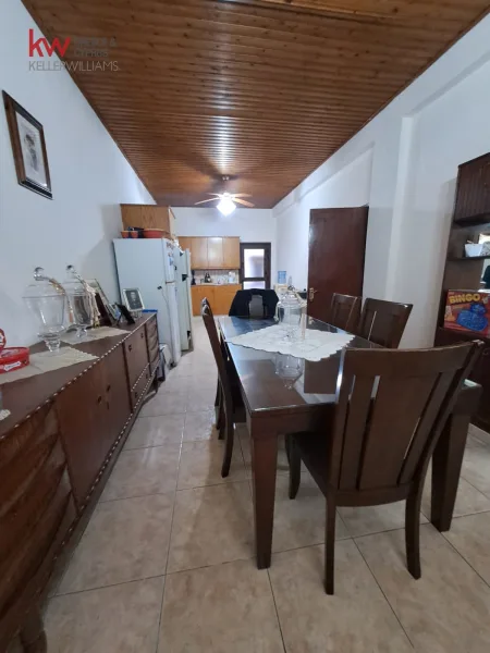 Casa Unifamiliar en venta