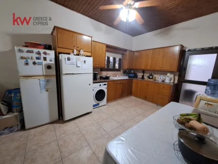 Casa Unifamiliar en venta