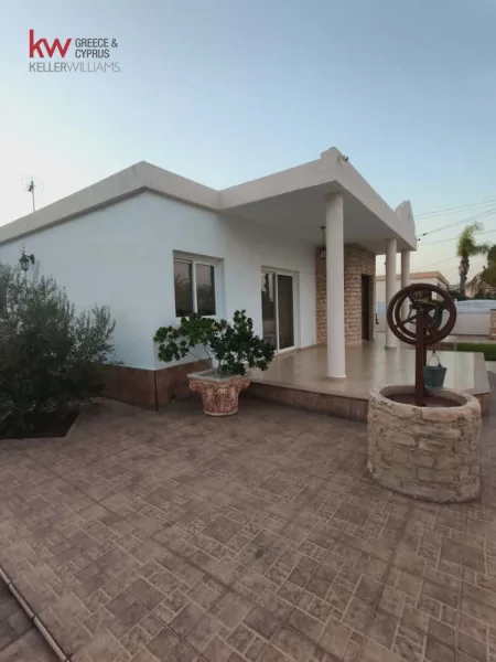 Casa Unifamiliar en venta
