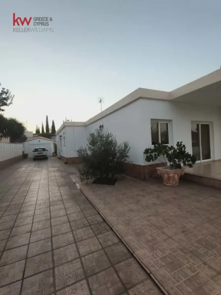 Casa Unifamiliar en venta