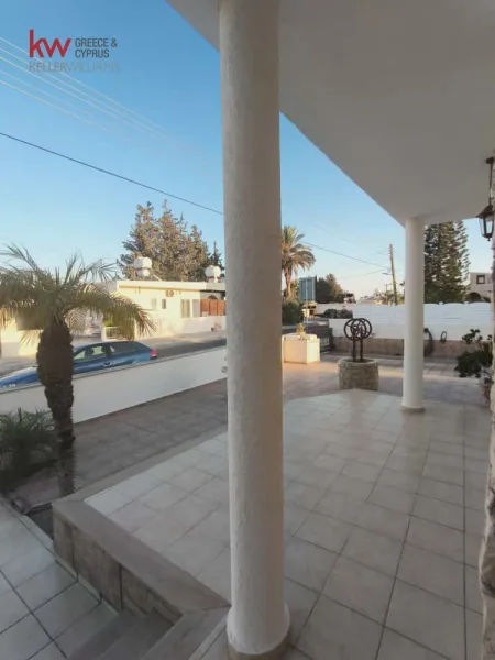Casa Unifamiliar en venta