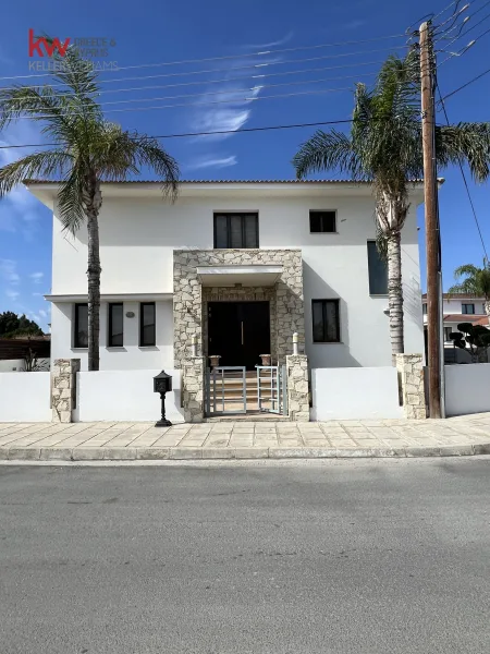 Aradippou, Larnaka