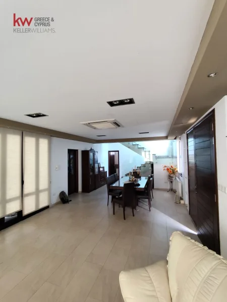 Casa Unifamiliar en venta